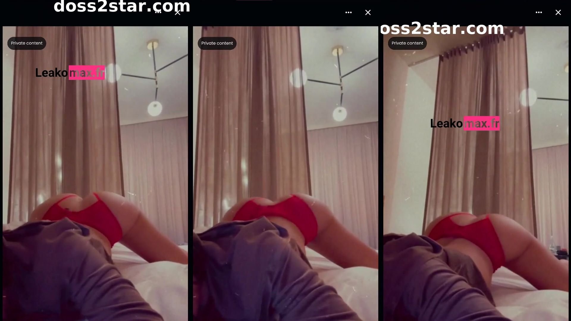 video doss2star.com 088