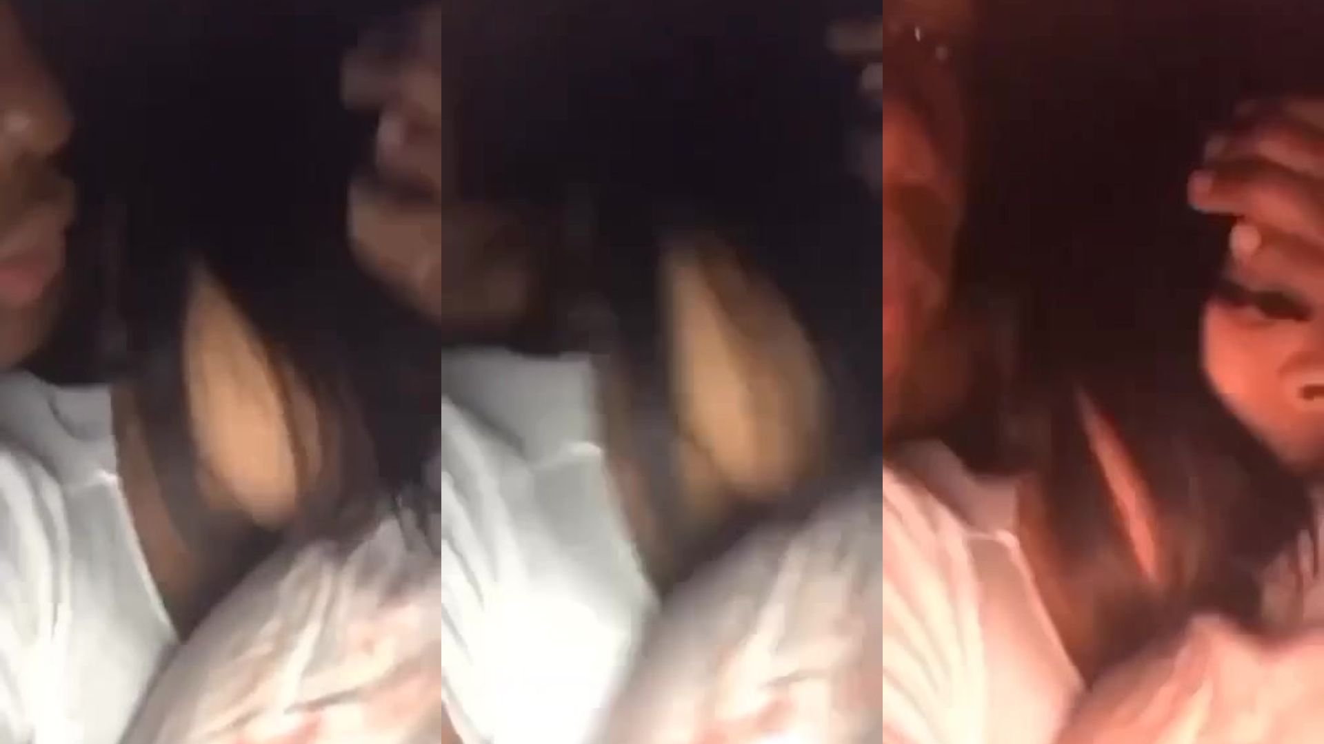 elle se fais baiser fort pendant que son mec la sanpe