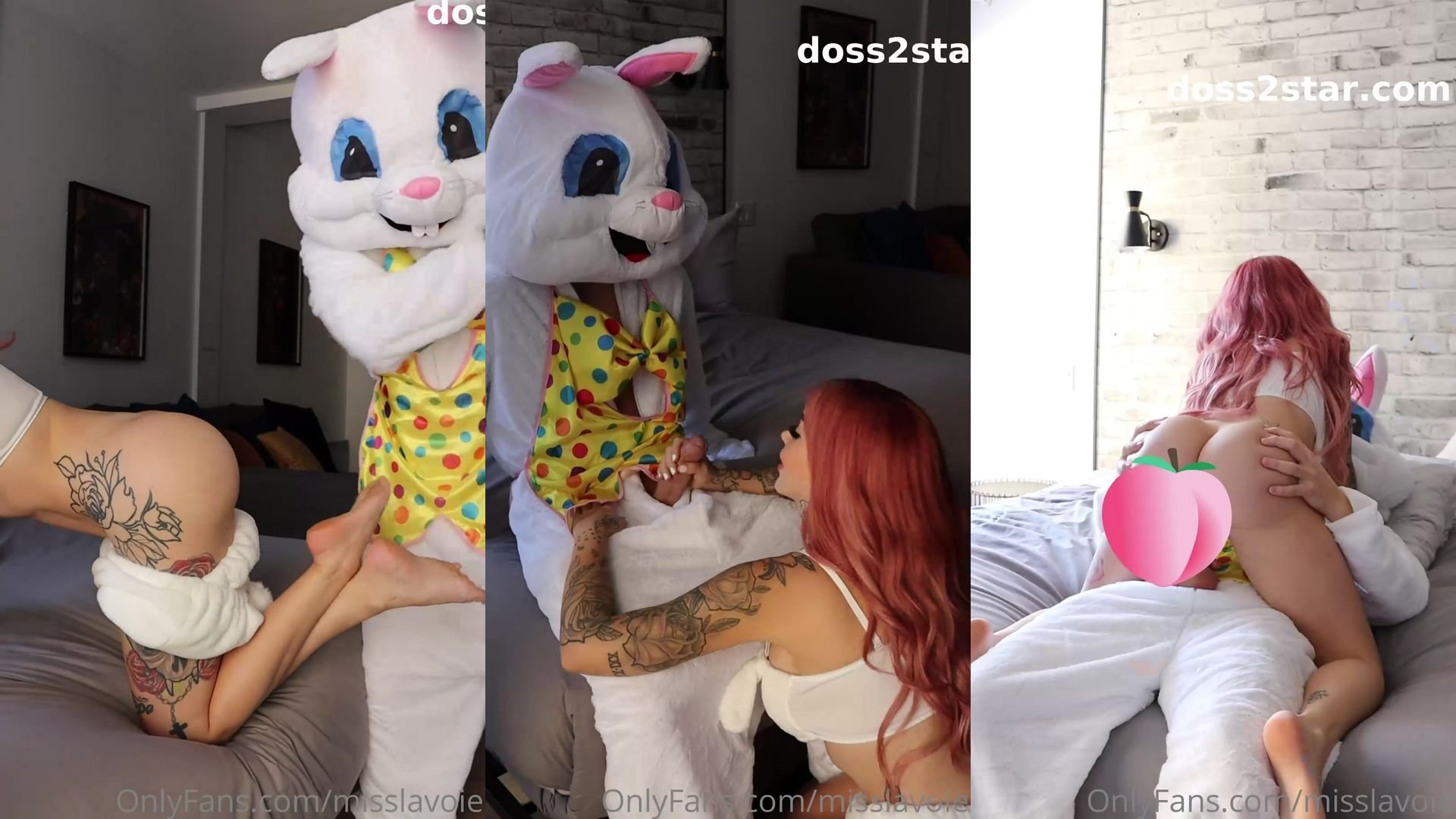 jade-lavoie sextape avec un lapin qui a une grosse bite