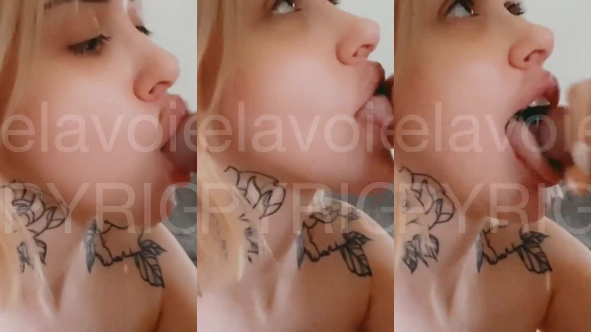 jade-lavoie s'amuse avec une bite blanche