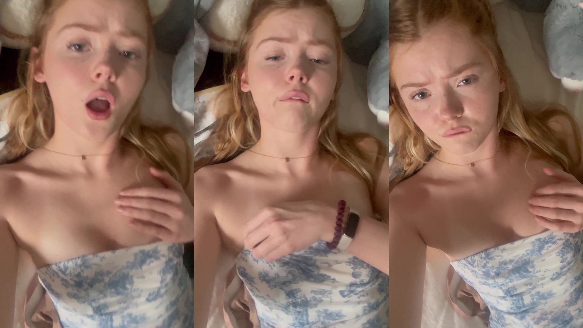 white slut getting fucked Lailadelstar
